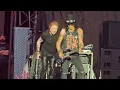 Download Lagu Guns N' Roses -Bad Obsession- live in Firenze Rock 12/06/2025