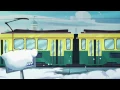 Angry Birds Seasons: On Finn Ice – Terence flies north for the holidays!
