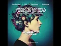 Lagu Voices In My Head x Freaks x Love Parade - Marco PyrLO  ( BKB Edit )