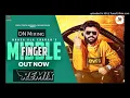 Download Lagu Middle Finger Khasa Aala Chahar Remix Song | New Hr Song 2020 | Middle Finger Dj Remix Song 2020