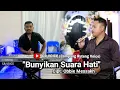 Download Lagu BUNYIKAN SUARA HATI - Obbie Messakh - Cover Aristo Cengka \u0026 Yola Tuang