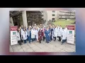 Nursing at Fox Chase Cancer Center
