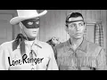 Lagu The Lone Ranger Fights For Justice Against Crooked Politicians | The Lone Ranger