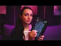 Fall asleep I ll keep you company playing Sudoku ASMR