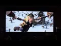 Snotlout Fishlegs saves Ruffnut s Life from How to Train Your Dragon 2