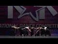 Best Contemporary // People's Choice // IN CASE YOU DON'T LIVE FOREVER - Ultimate Dance Complex