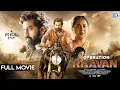 Download Lagu OPERATION RAVAN (2025) New Released Full Action Thriller South Hindi Dubbed Movie | South Movie 2025