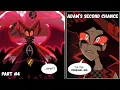 Lagu Adam’s Second Chance 🪽🍎 Part 4 • Heaven’s Lies 💔 Hazbin Hotel Season 2 • COMIC DUB