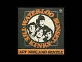 WATERLOO SUNSET (2022 MIX) KINKS