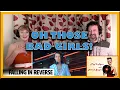 Download Lagu Bad Girls Club - FALLING IN REVERSE Reaction with Mike \u0026 Ginger