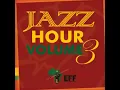 Chimurenga feat  Peter Keetse   EFF Jazz Hour Vol  3