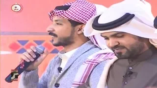 شيلة عيدوا بي   سعد السبيعي دندنها