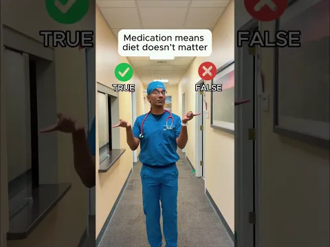 The Diabetes Myths You Should Stop Believing