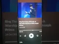 Download Lagu Pastor Joseph Prince.  singing Psalms 3. love this song. anointed worship.