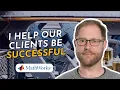 What Is An Application Engineer Talk with Sebastian Bomberg Mathworks