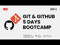 Day 4 Introduction to GitHub and Remote Repositories