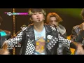 NCT 127 - Kick it (영웅) [Music Bank / 2020.03.13]