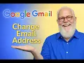 Finally Change Your Gmail Address Keep Your Old Email Working