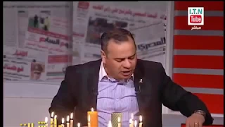 تنظيم داعش ينشر فيديو ذبح 21 مصريا من الآقباط المختطفين بليبيا 