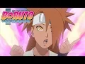 Download Lagu Super Cho Cho Butterfly Mode! | Boruto: Naruto Next Generations