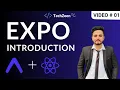 React Native Expo What is Expo CLI Expo CLI vs React Native CLI 2024