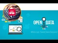 Opening and saving SPSS datasets
