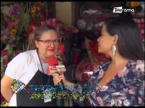 Mercado de las Flores abrirá 24 horas para San Valentín