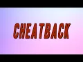 Chloe Future - Cheatback