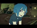 Worlds Collide Amv // By JVKE// Jinx and Isha