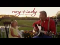 Download Lagu PAPA WHAT IF - rory+indy