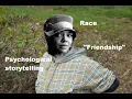 Passing by Nella Larsen Psychological storytelling