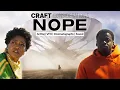NOPE Crafting One of the Best Movies of this Century Acting VFX Cinematography Sound Design