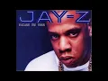 Jay-Z Feat Pharrell - Excuse Me Miss (Official Instrumental)