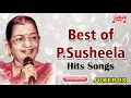 Download Lagu P . Susheela's Soft Songs No Matter How Many times You Listen to Them | Tamil Audio Jukebox Songs...