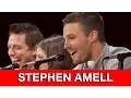 Download Lagu Stephen Amell's EPIC LIVE ARROW Intro At Comic Con