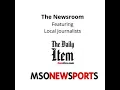The Newsroom - Daily Item of Lynn