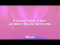 Marshmello - Grown Man (Lyrics) ft. Polo G, Southside