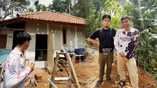 Perencanaan Bikin Kolam Renang ! Diskusi sama pak Oci #part4 