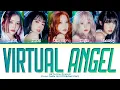 Download Lagu ARTMS Virtual Angel Lyrics (Color Coded Lyrics)
