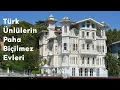 Download Lagu Türk Ünlülerin Paha Biçilmez Evleri