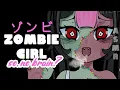 Lagu 【ASMR】 Zombie Brain Eating 🧟‍♀️ゾンビ