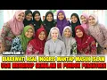 Download Lagu CAHAYA ILAHI❗ BIARAWATI ASAL INGGRIS MANTAP MASUK ISLAM SETELAH MENGINAP SEMALAM DI PONPES PUTRI