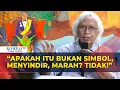 Lagu Buka Suara! Seniman Yos Suprapto soal Makna Lukisannya: Itu Karya Seni, Bukan Ungkapan Politik!