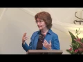 Elaine Aron - A Talk on High Sensitivity Part 1 of 3 Research