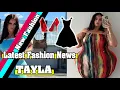 TAYLA II Various ideas for wearing and coordinating beachwear in summer 2022