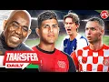 Download Lagu Hijack 2, Advanced Talks For Piero Hincapie, Shock Bid Made For La Liga Star!  | Transfer Daily