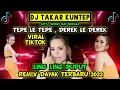 Download Lagu DJ TAKAR KUNTEP REMIX DAYAK TERBARU 2022 LING LING PUPUT VIRAL TIK TOK FULL BASS JDM BREAKFUNK