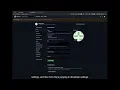 Using Git in Sas
