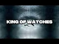OMAR CAMACHO - KING OF WATCHES (OFICIAL)