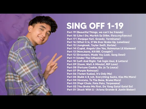 Download MP3 SING-OFF TIK TOK FULL ALBUM REZA DARMAWANGSA TERBARU 2024 || PART 1 sampai 19